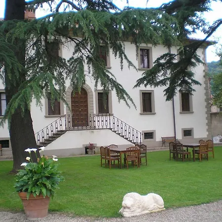 Baciano Capolona