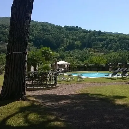 Villa Baciano *