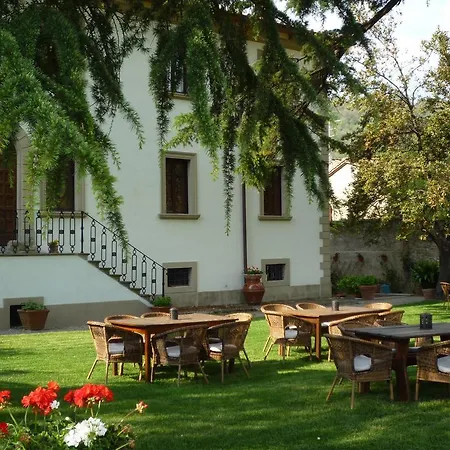 Baciano Villa