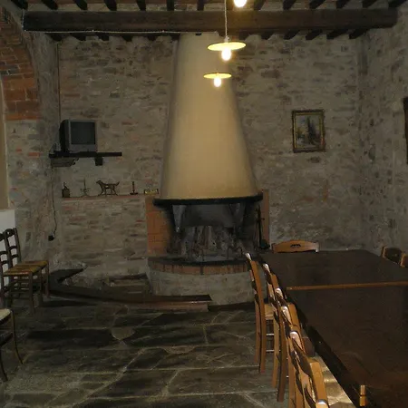 Villa Baciano