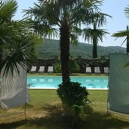 Baciano Capolona