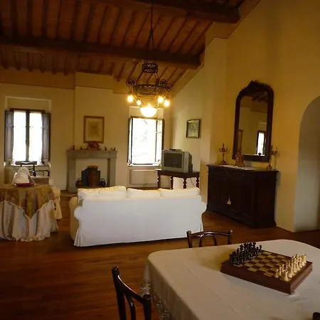 Baciano Capolona